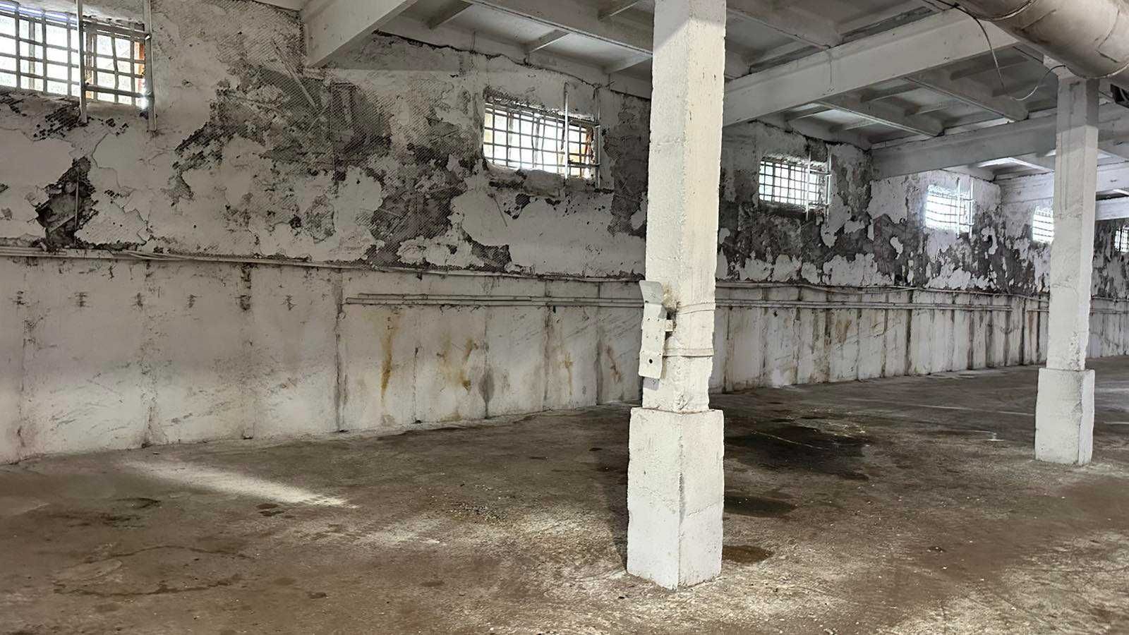 Обʼєкт нерухомості: ПЛОЩА - 950 м², ЦІНА - 845 $
, Замостянський — HUBTRUST, Вінниця