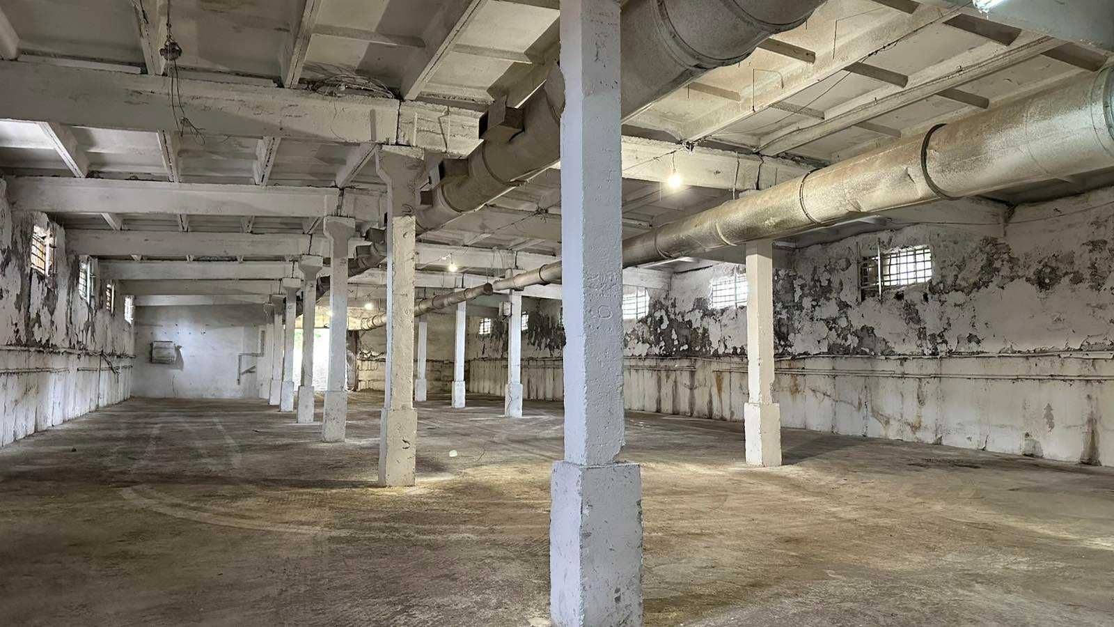Обʼєкт нерухомості: ПЛОЩА - 950 м², ЦІНА - 845 $
, Замостянський — HUBTRUST, Вінниця