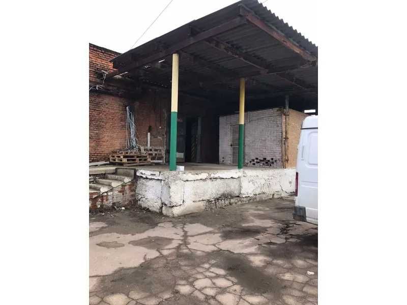Обʼєкт нерухомості: ПЛОЩА - 123.5 м², ЦІНА - 178 $
, Ленінський — HUBTRUST, Вінниця