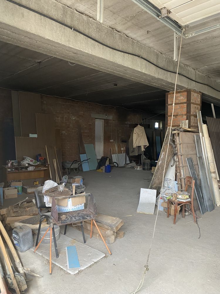 Обʼєкт нерухомості: ПЛОЩА - 300 м², ЦІНА - 724 $
, Замостянський — HUBTRUST, Вінниця