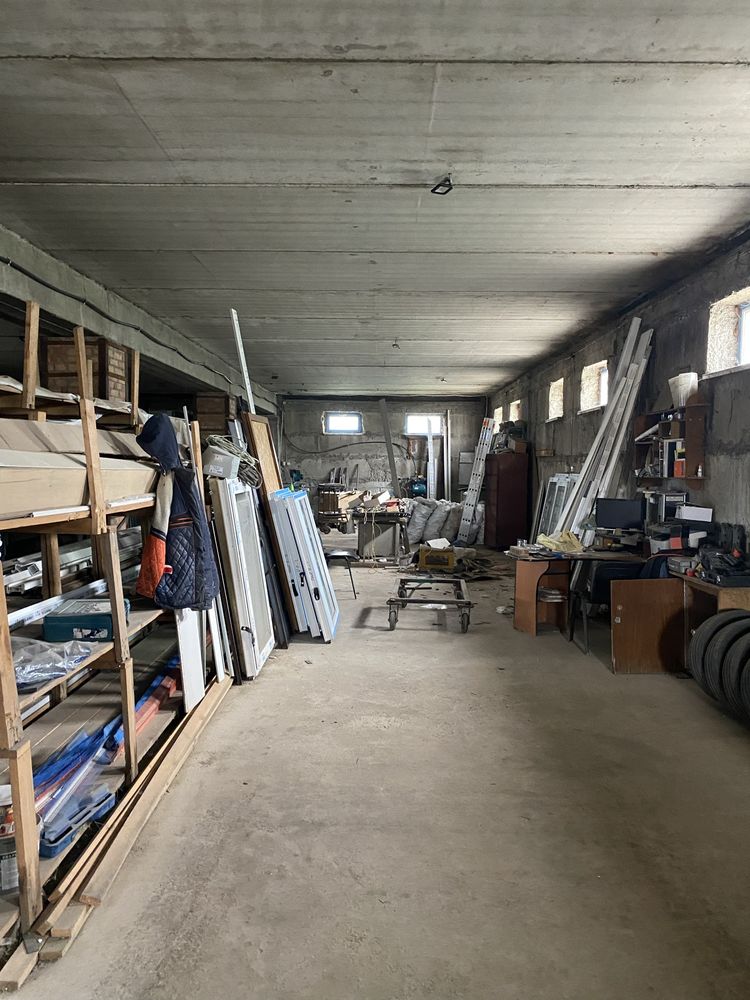 Обʼєкт нерухомості: ПЛОЩА - 300 м², ЦІНА - 724 $
, Замостянський — HUBTRUST, Вінниця