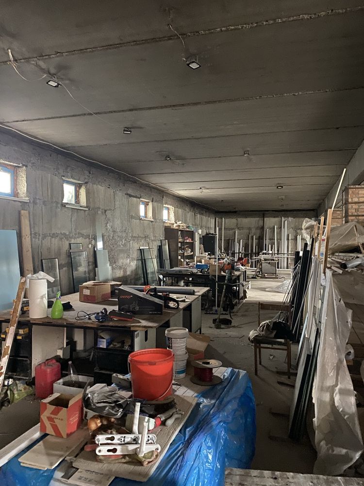 Обʼєкт нерухомості: ПЛОЩА - 300 м², ЦІНА - 724 $
, Замостянський — HUBTRUST, Вінниця
