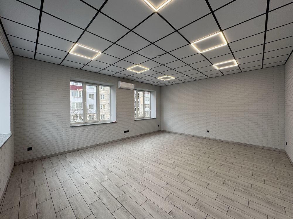 Обʼєкт нерухомості: ПЛОЩА - 35 м², ЦІНА - 386 $
, Ленінський — HUBTRUST, Вінниця