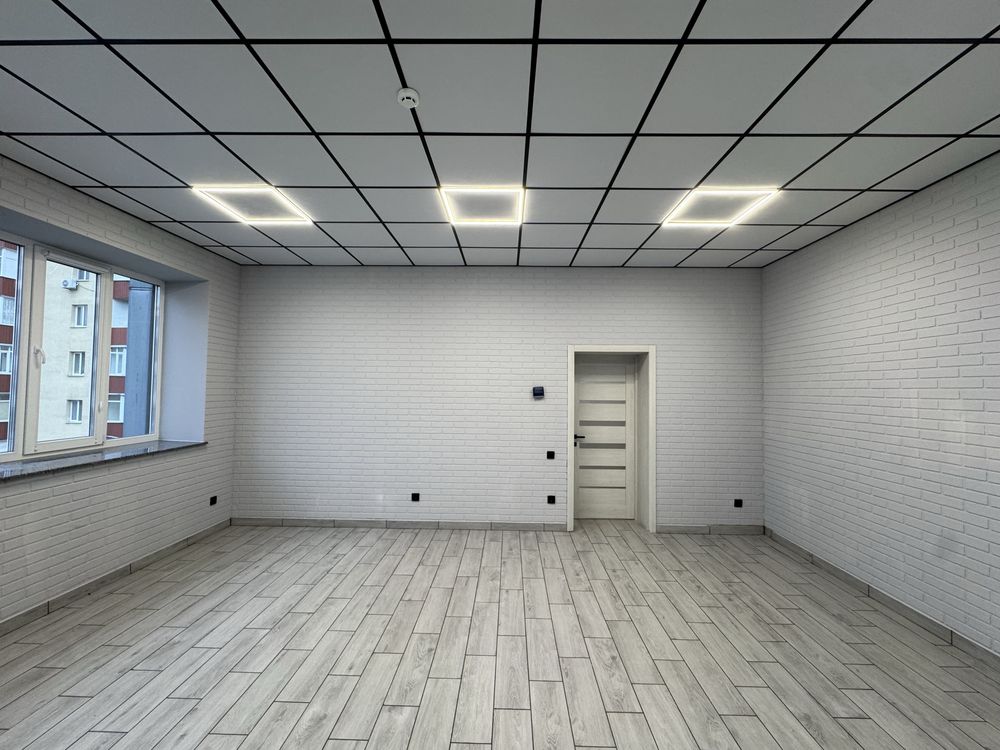 Обʼєкт нерухомості: ПЛОЩА - 35 м², ЦІНА - 386 $
, Ленінський — HUBTRUST, Вінниця