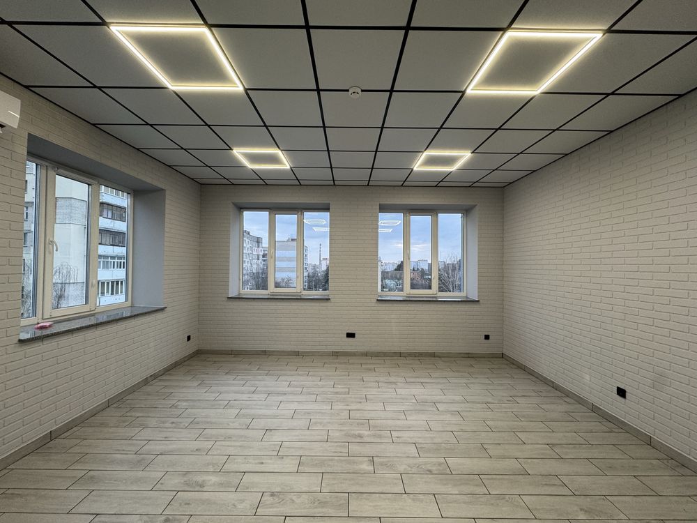 Обʼєкт нерухомості: ПЛОЩА - 35 м², ЦІНА - 386 $
, Ленінський — HUBTRUST, Вінниця