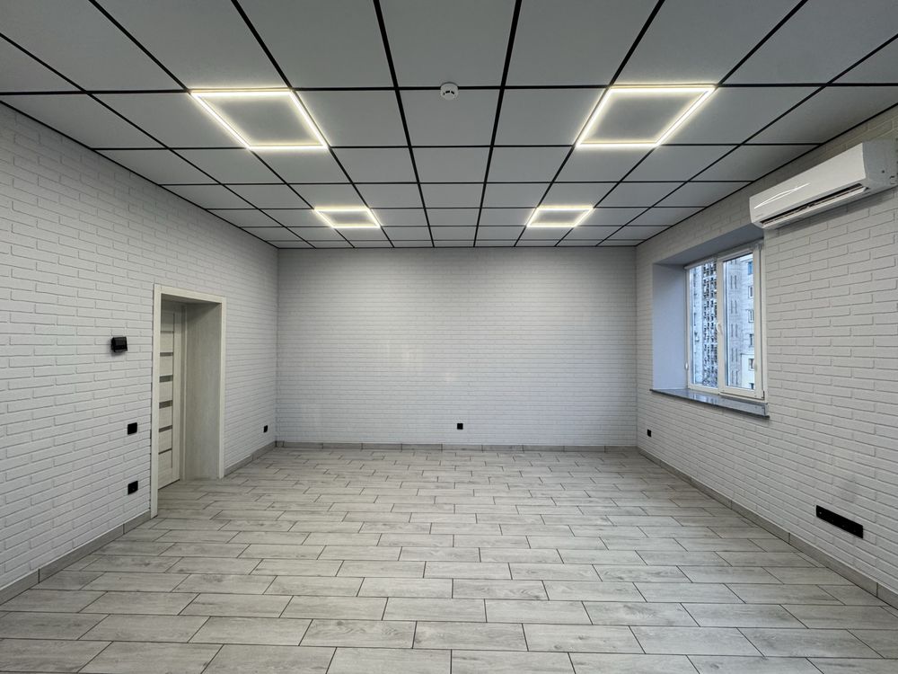 Обʼєкт нерухомості: ПЛОЩА - 35 м², ЦІНА - 386 $
, Ленінський — HUBTRUST, Вінниця
