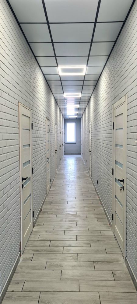 Обʼєкт нерухомості: ПЛОЩА - 35 м², ЦІНА - 386 $
, Ленінський — HUBTRUST, Вінниця