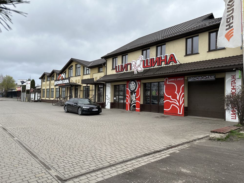 Обʼєкт нерухомості: ПЛОЩА - 12 м², ЦІНА - 96 $
, Староміський — HUBTRUST, Вінниця