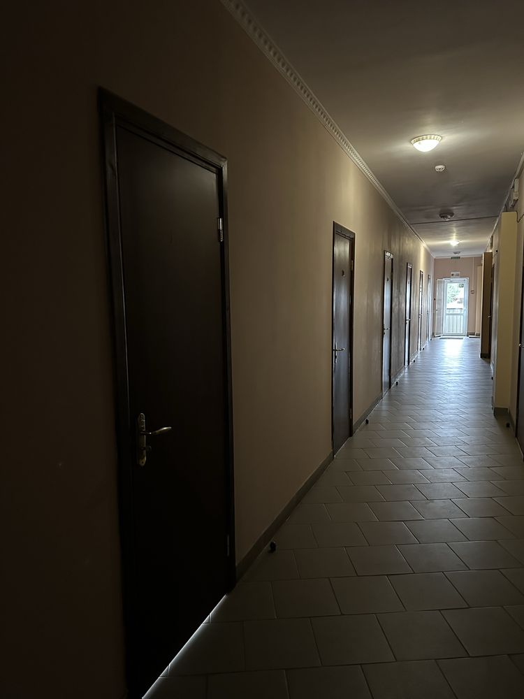 Обʼєкт нерухомості: ПЛОЩА - 12 м², ЦІНА - 96 $
, Староміський — HUBTRUST, Вінниця