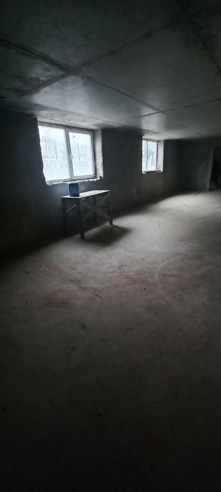 Обʼєкт нерухомості: ПЛОЩА - 55 м², ЦІНА - 796 $
, Замостянський — HUBTRUST, Вінниця