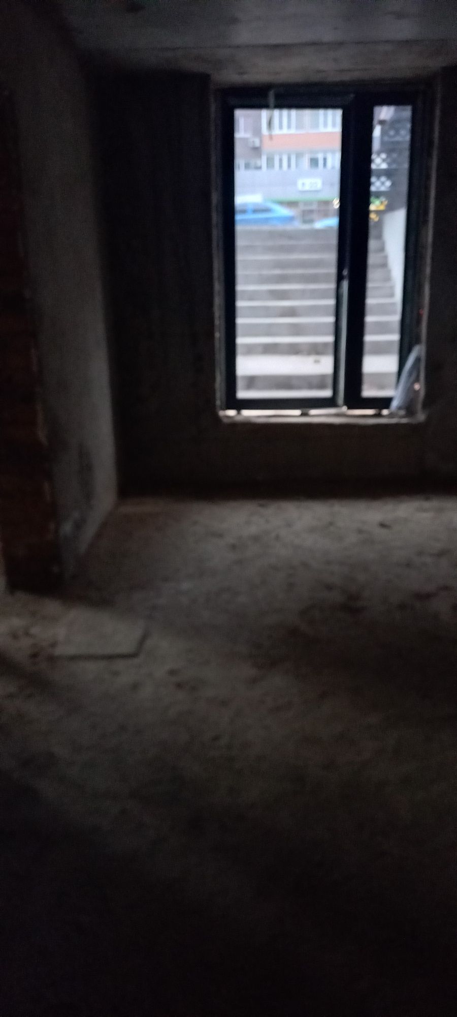 Обʼєкт нерухомості: ПЛОЩА - 55 м², ЦІНА - 796 $
, Замостянський — HUBTRUST, Вінниця