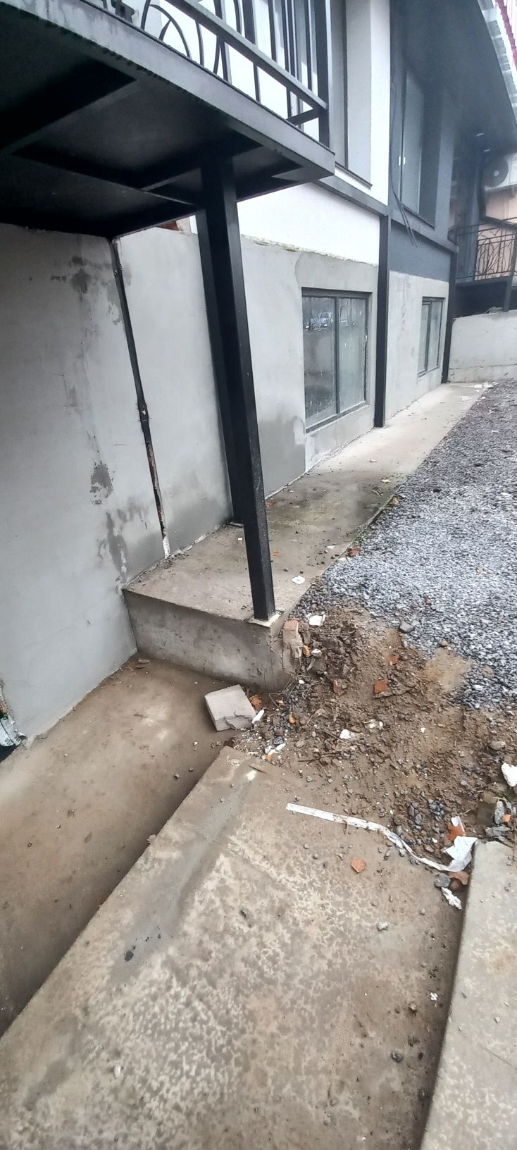 Обʼєкт нерухомості: ПЛОЩА - 55 м², ЦІНА - 796 $
, Замостянський — HUBTRUST, Вінниця