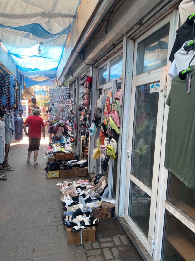 ПЛОЩА - 4 м², ЦІНА - 72 $
, Ленінський