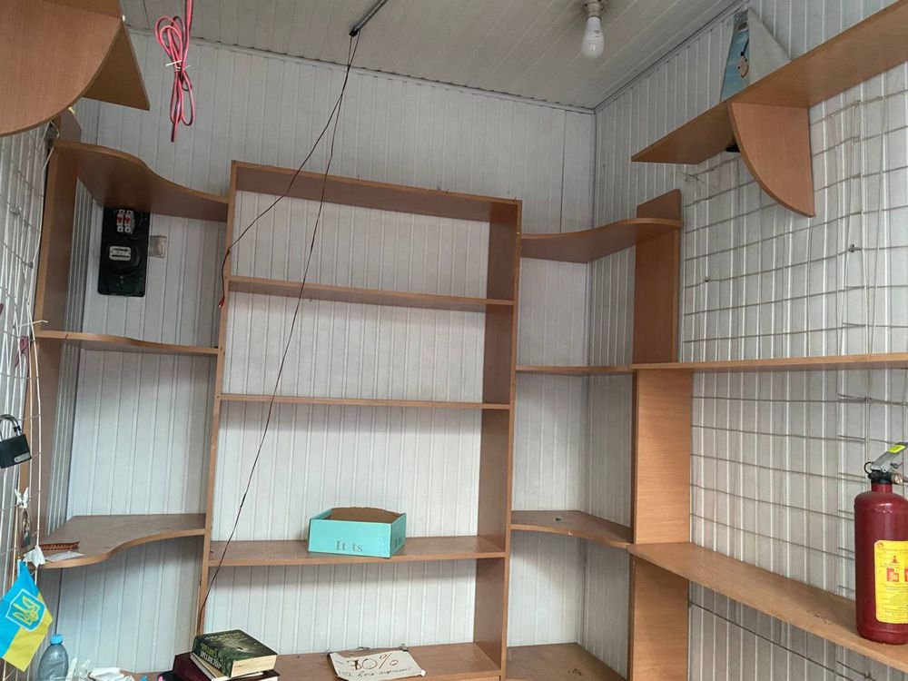 Обʼєкт нерухомості: ПЛОЩА - 4 м², ЦІНА - 72 $
, Ленінський — HUBTRUST, Вінниця