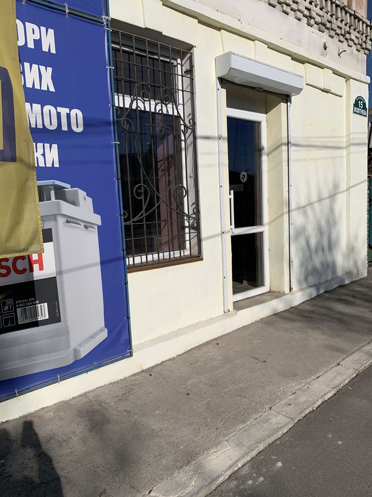 Обʼєкт нерухомості: ПЛОЩА - 23 м², ЦІНА - 132 $
 — HUBTRUST, Вінниця