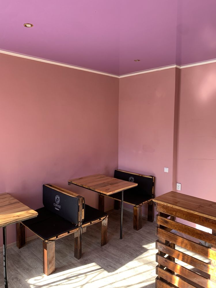 Обʼєкт нерухомості: ПЛОЩА - 23 м², ЦІНА - 132 $
 — HUBTRUST, Вінниця