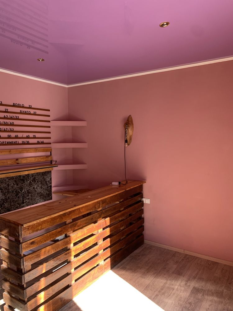 Обʼєкт нерухомості: ПЛОЩА - 23 м², ЦІНА - 132 $
 — HUBTRUST, Вінниця
