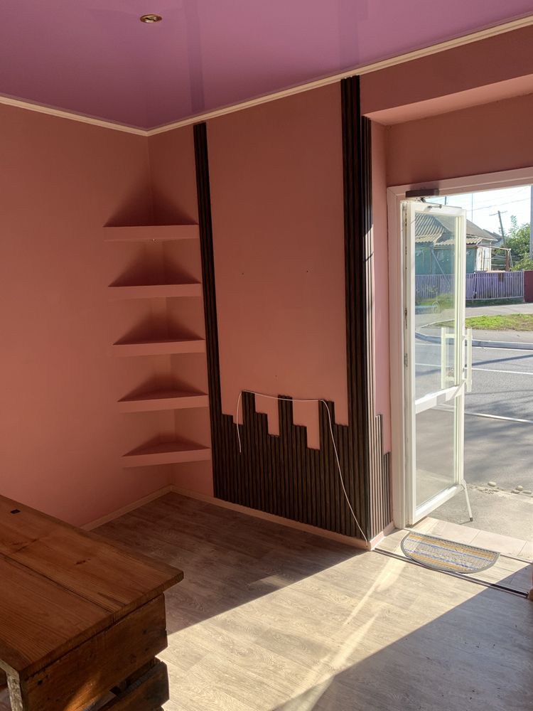 Обʼєкт нерухомості: ПЛОЩА - 23 м², ЦІНА - 132 $
 — HUBTRUST, Вінниця