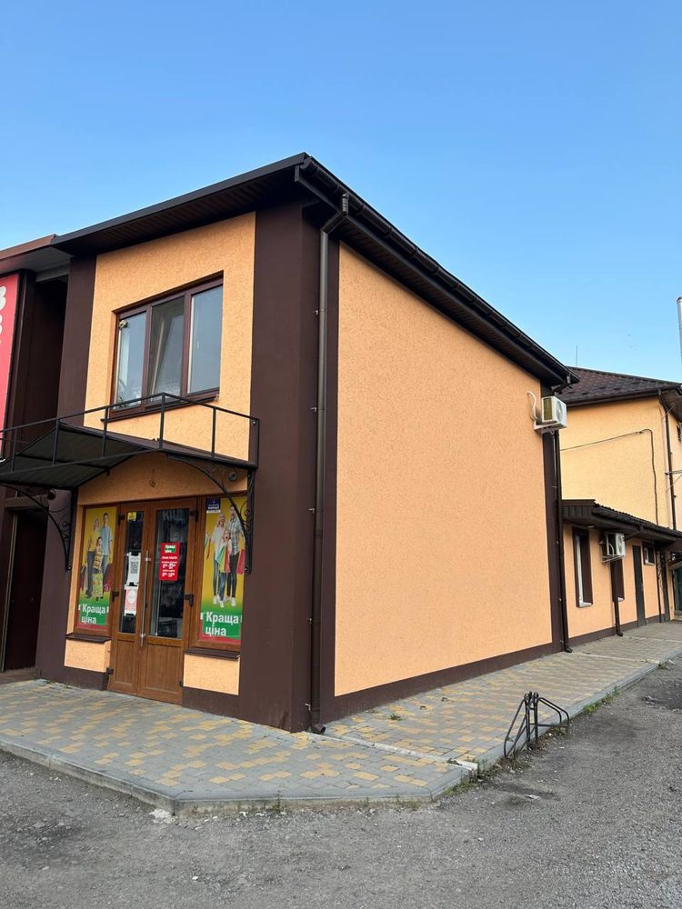 Обʼєкт нерухомості: ПЛОЩА - 65 м², ЦІНА - 845 $
 — HUBTRUST, Вінниця