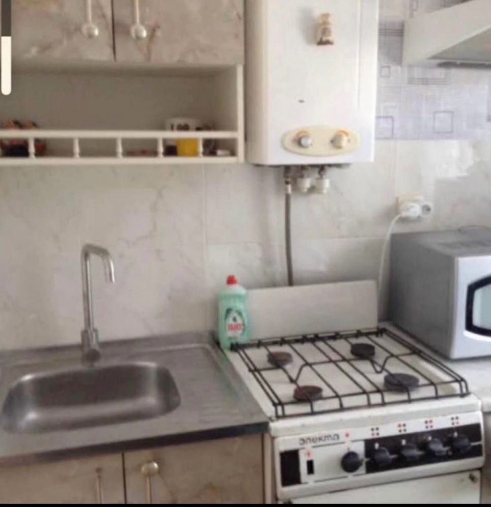 Обʼєкт нерухомості: КІМНАТА, ПЛОЩА - 40 м², ЦІНА - 96 $
, Замостянський — HUBTRUST, Вінниця