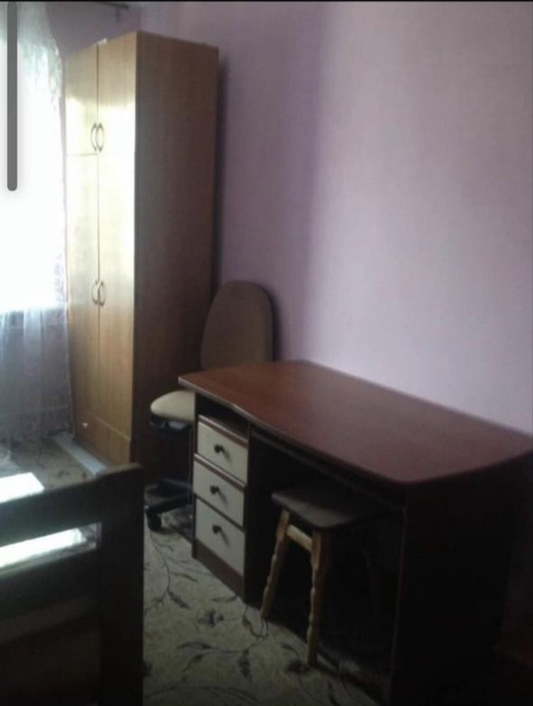 Обʼєкт нерухомості: КІМНАТА, ПЛОЩА - 40 м², ЦІНА - 96 $
, Замостянський — HUBTRUST, Вінниця