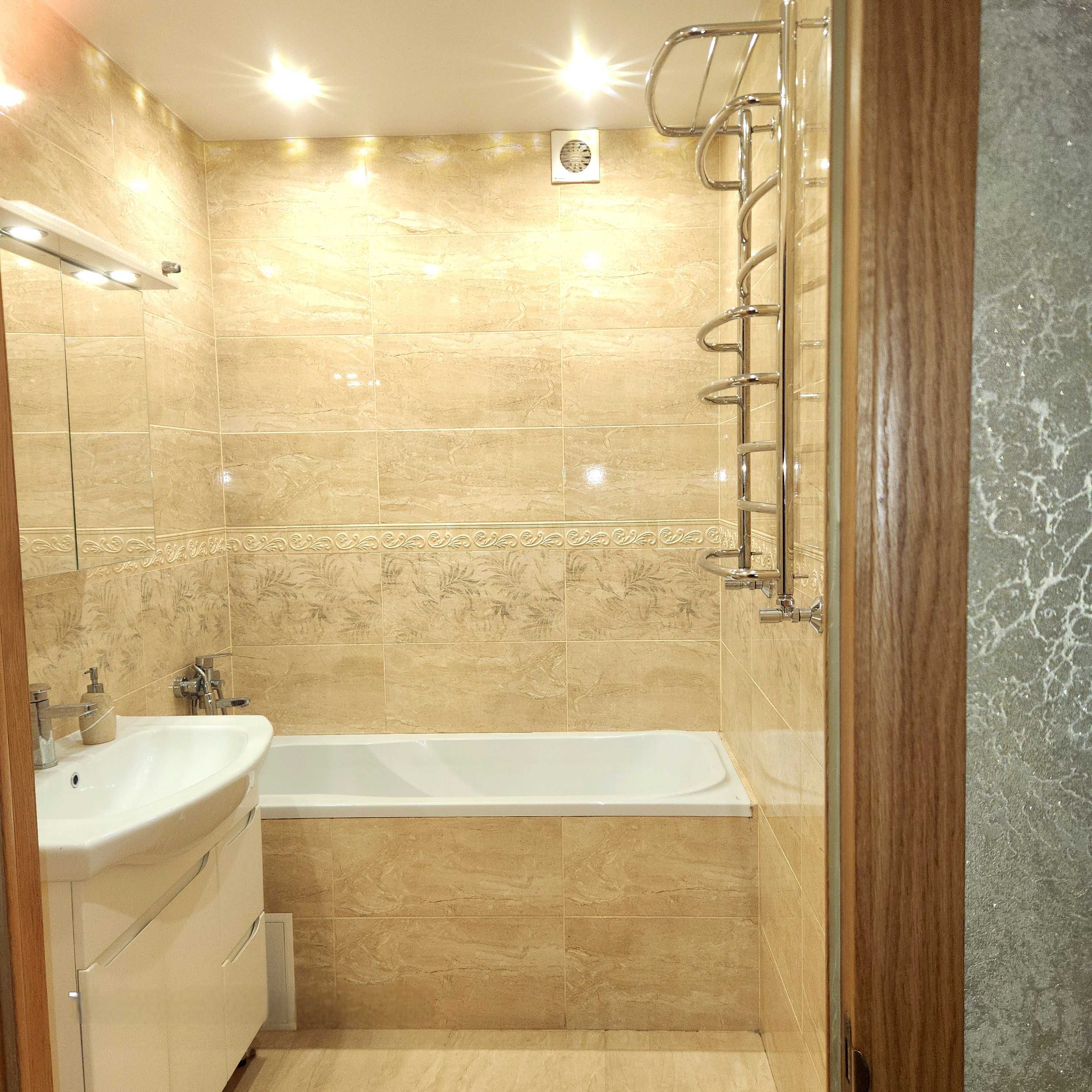 Обʼєкт нерухомості: 2 КІМ. КВАРТИРА, ПЛОЩА - 70 м², ЦІНА - 81 500 $
, Ленінський — HUBTRUST, Вінниця
