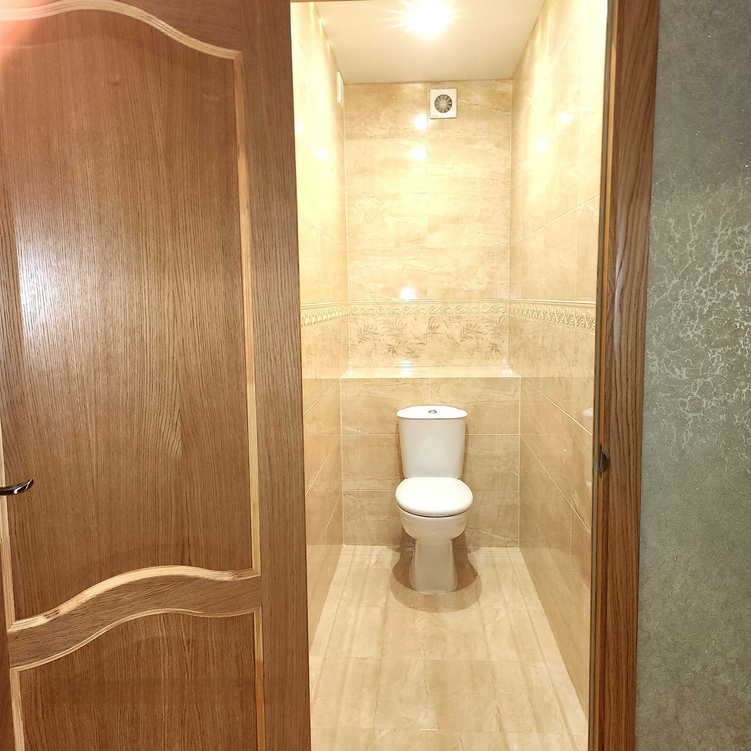 Обʼєкт нерухомості: 2 КІМ. КВАРТИРА, ПЛОЩА - 70 м², ЦІНА - 81 500 $
, Ленінський — HUBTRUST, Вінниця