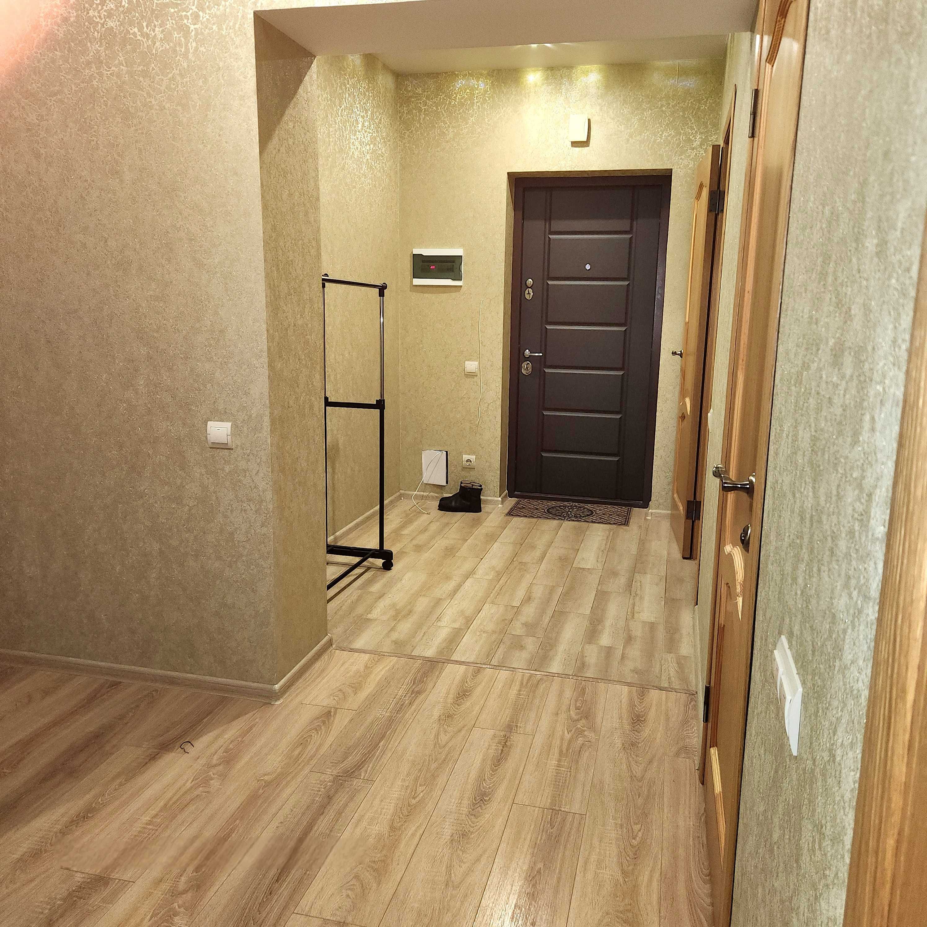 Обʼєкт нерухомості: 2 КІМ. КВАРТИРА, ПЛОЩА - 70 м², ЦІНА - 81 500 $
, Ленінський — HUBTRUST, Вінниця