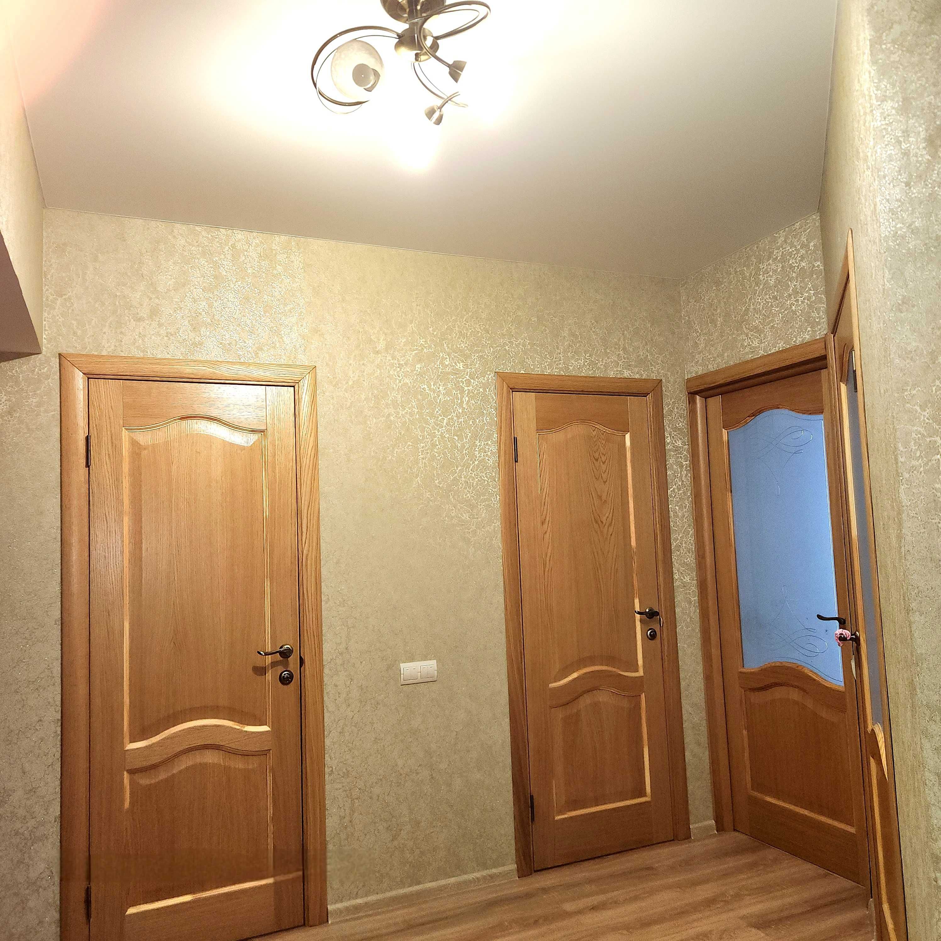 Обʼєкт нерухомості: 2 КІМ. КВАРТИРА, ПЛОЩА - 70 м², ЦІНА - 81 500 $
, Ленінський — HUBTRUST, Вінниця