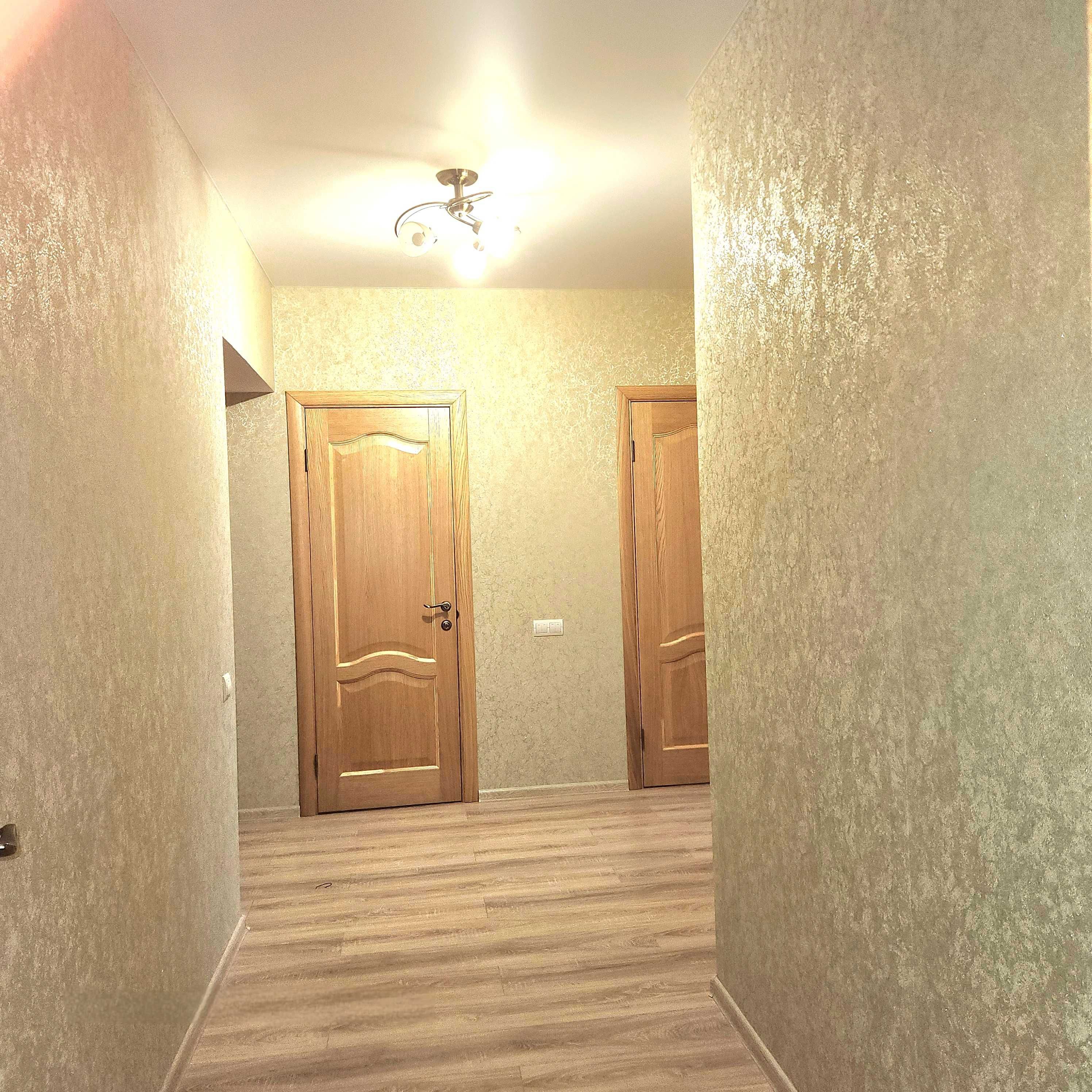 Обʼєкт нерухомості: 2 КІМ. КВАРТИРА, ПЛОЩА - 70 м², ЦІНА - 81 500 $
, Ленінський — HUBTRUST, Вінниця