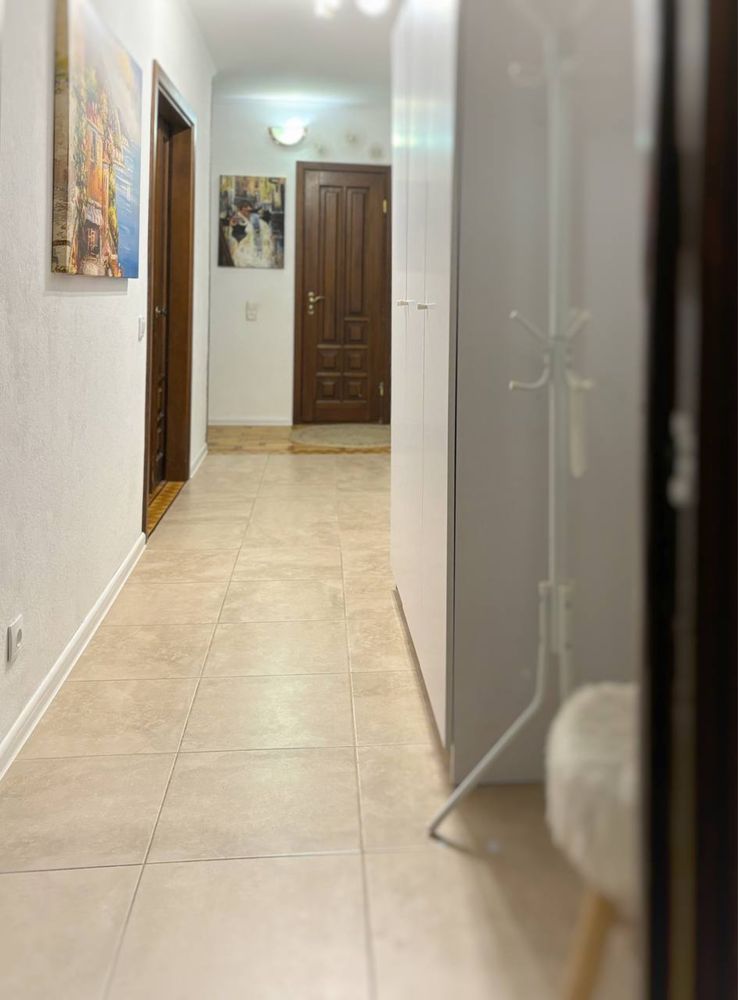Обʼєкт нерухомості: 4 КІМ. КВАРТИРА, ПЛОЩА - 73 м², ЦІНА - 97 500 $
, Ленінський — HUBTRUST, Вінниця