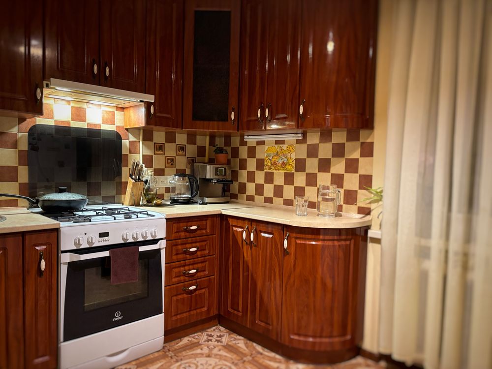 Обʼєкт нерухомості: 4 КІМ. КВАРТИРА, ПЛОЩА - 73 м², ЦІНА - 97 500 $
, Ленінський — HUBTRUST, Вінниця