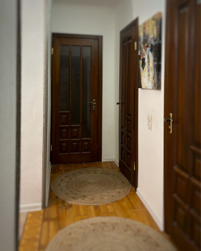 Обʼєкт нерухомості: 4 КІМ. КВАРТИРА, ПЛОЩА - 73 м², ЦІНА - 97 500 $
, Ленінський — HUBTRUST, Вінниця
