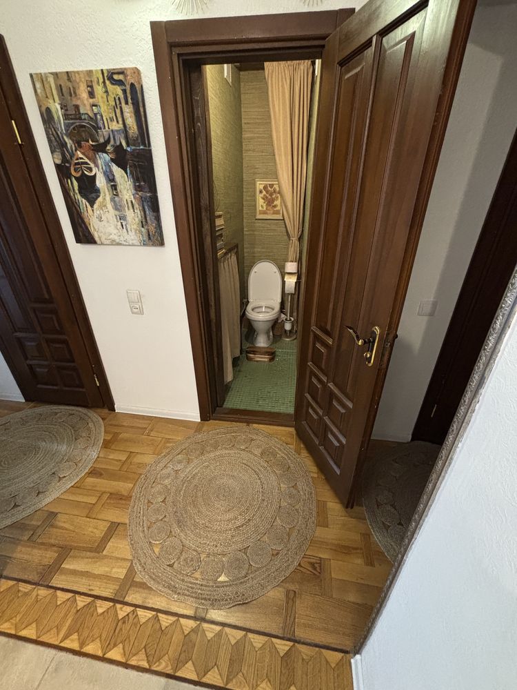 Обʼєкт нерухомості: 4 КІМ. КВАРТИРА, ПЛОЩА - 73 м², ЦІНА - 97 500 $
, Ленінський — HUBTRUST, Вінниця