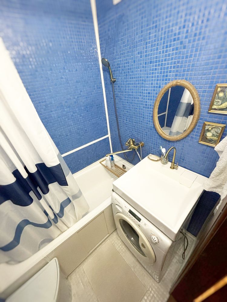 Обʼєкт нерухомості: 4 КІМ. КВАРТИРА, ПЛОЩА - 73 м², ЦІНА - 97 500 $
, Ленінський — HUBTRUST, Вінниця
