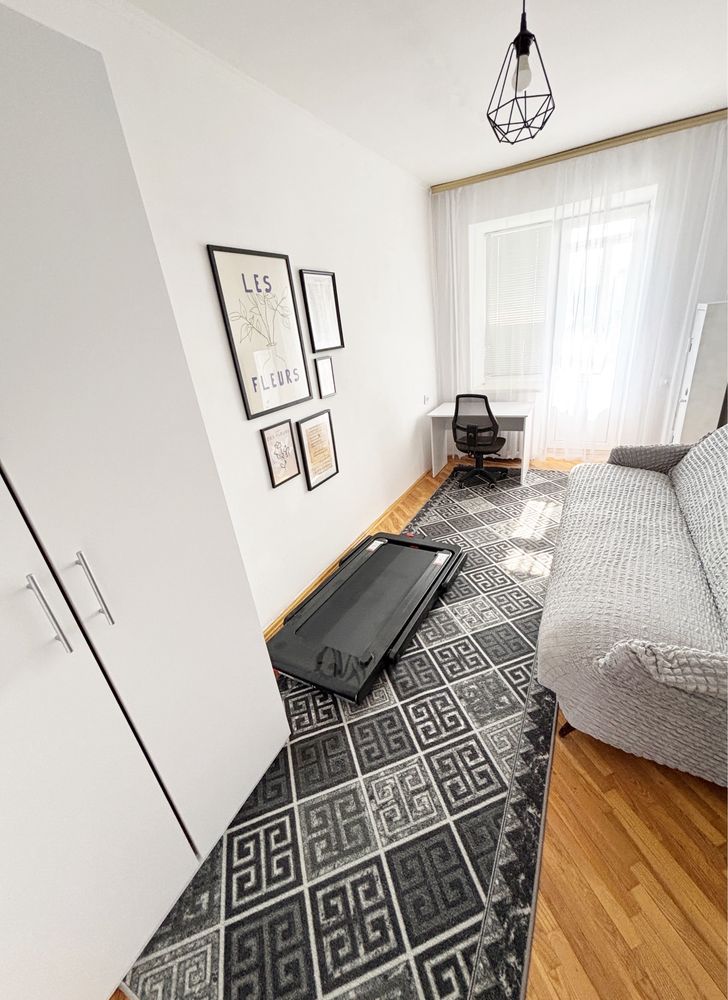 Обʼєкт нерухомості: 4 КІМ. КВАРТИРА, ПЛОЩА - 73 м², ЦІНА - 97 500 $
, Ленінський — HUBTRUST, Вінниця