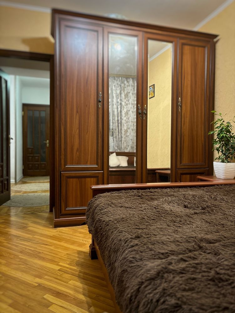 Обʼєкт нерухомості: 4 КІМ. КВАРТИРА, ПЛОЩА - 73 м², ЦІНА - 97 500 $
, Ленінський — HUBTRUST, Вінниця