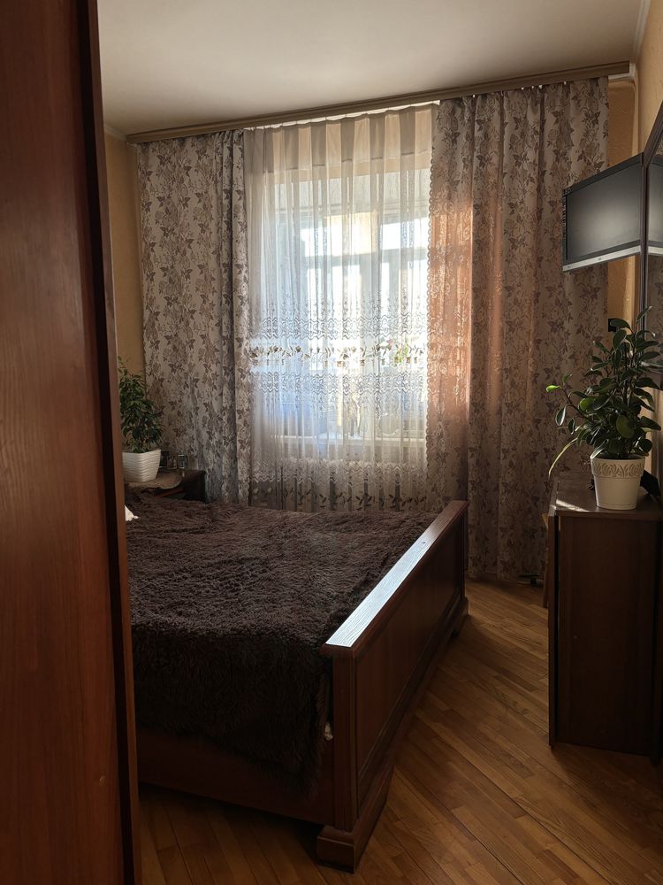 Обʼєкт нерухомості: 4 КІМ. КВАРТИРА, ПЛОЩА - 73 м², ЦІНА - 97 500 $
, Ленінський — HUBTRUST, Вінниця