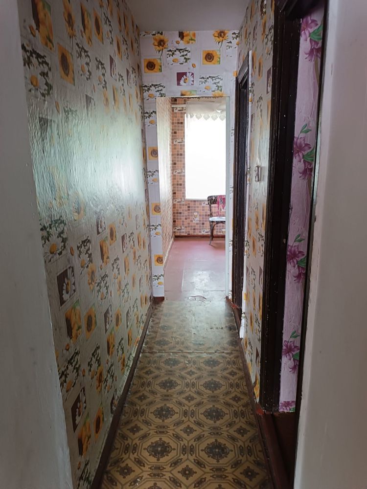 Обʼєкт нерухомості: 3 КІМ. КВАРТИРА, ПЛОЩА - 94 м², ЦІНА - 12 000 $
 — HUBTRUST, Вінниця