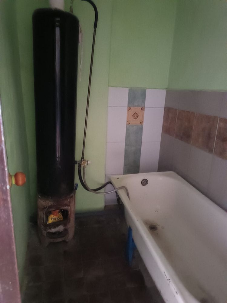Обʼєкт нерухомості: 3 КІМ. КВАРТИРА, ПЛОЩА - 94 м², ЦІНА - 12 000 $
 — HUBTRUST, Вінниця