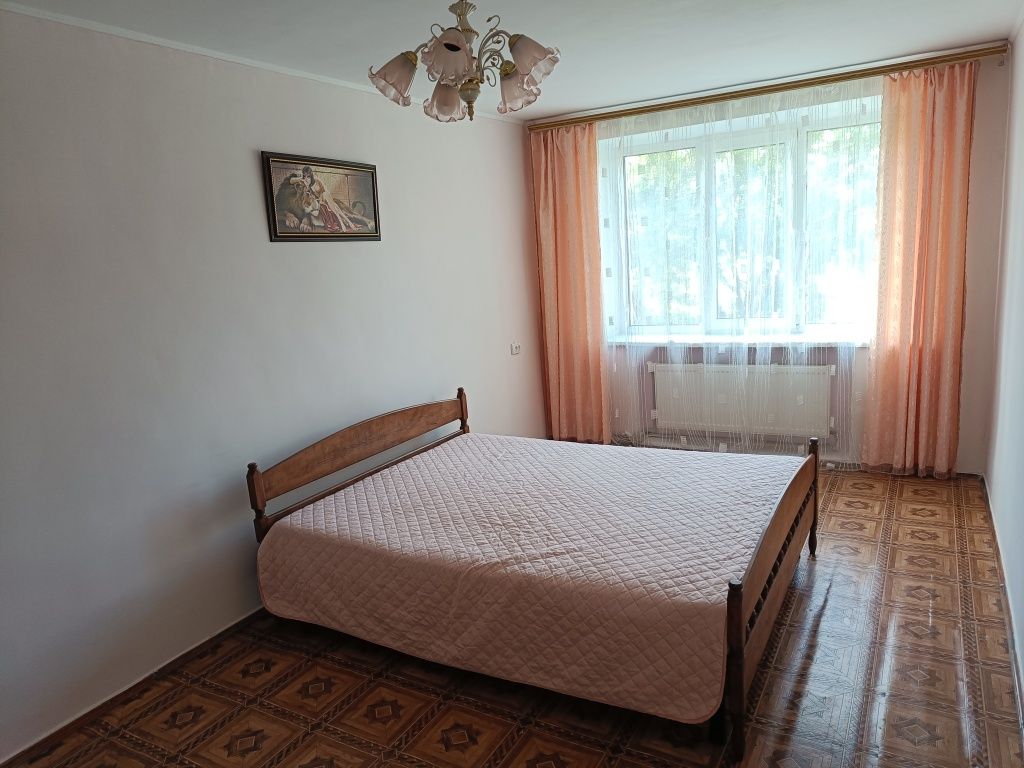 2 КІМ. КВАРТИРА, ПЛОЩА - 56 м², ЦІНА - 44 000 $
, Староміський