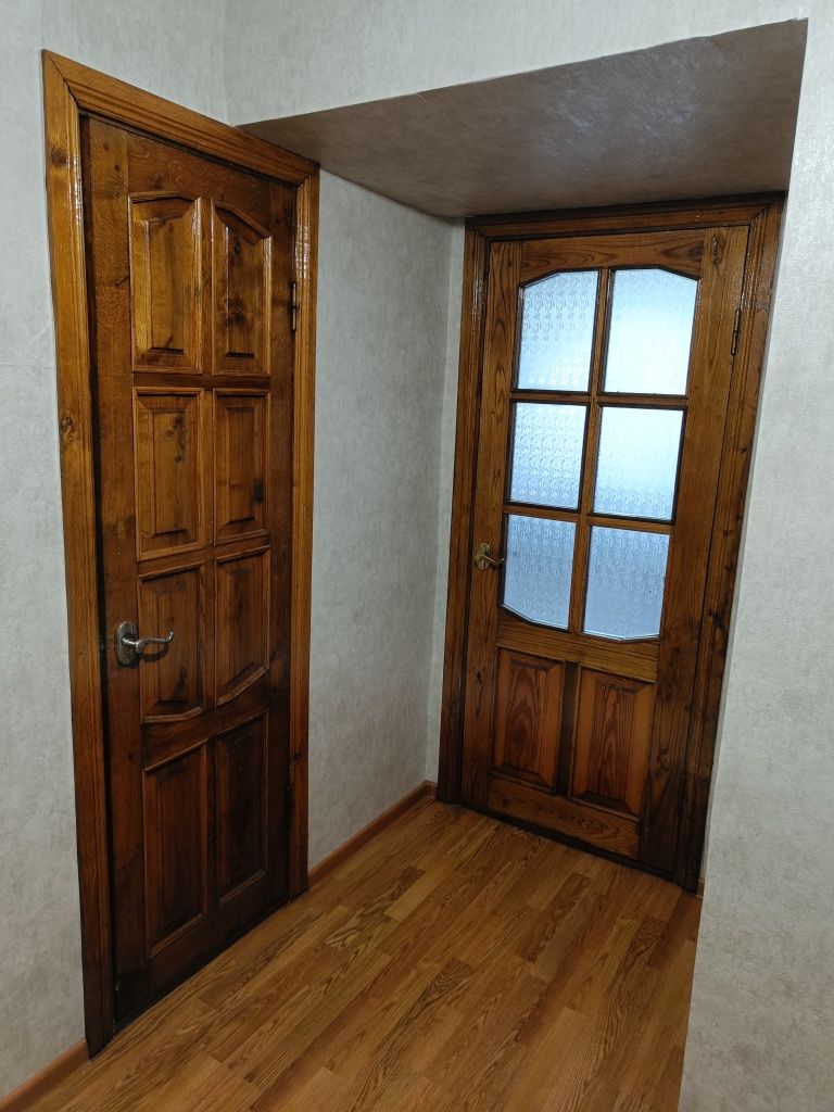 Обʼєкт нерухомості: 2 КІМ. КВАРТИРА, ПЛОЩА - 56 м², ЦІНА - 44 000 $
, Староміський — HUBTRUST, Вінниця