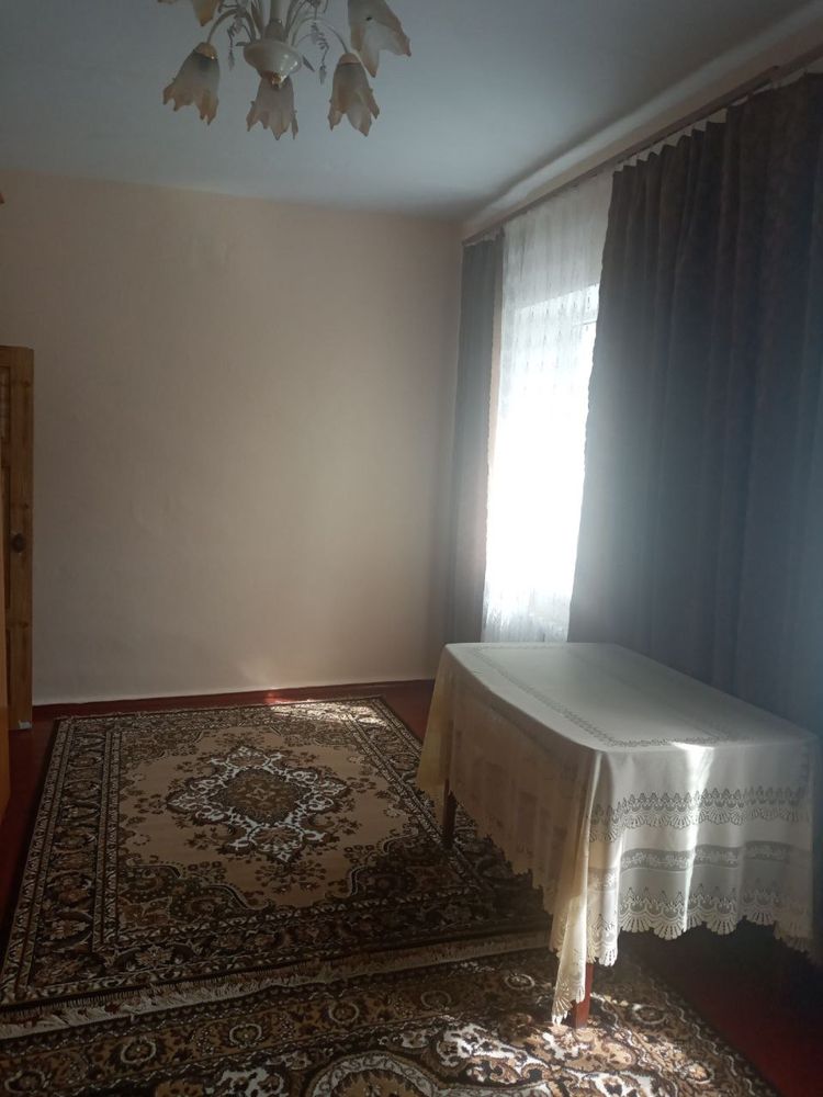 2 КІМ. КВАРТИРА, ПЛОЩА - 35 м², ЦІНА - 19 000 $
