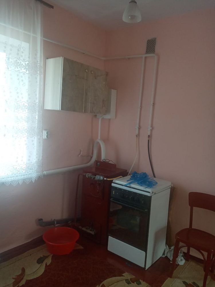 Обʼєкт нерухомості: 2 КІМ. КВАРТИРА, ПЛОЩА - 35 м², ЦІНА - 19 000 $
 — HUBTRUST, Вінниця