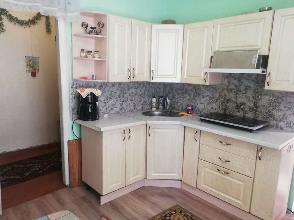 2 КІМ. КВАРТИРА, ПЛОЩА - 46 м², ЦІНА - 15 000 $
