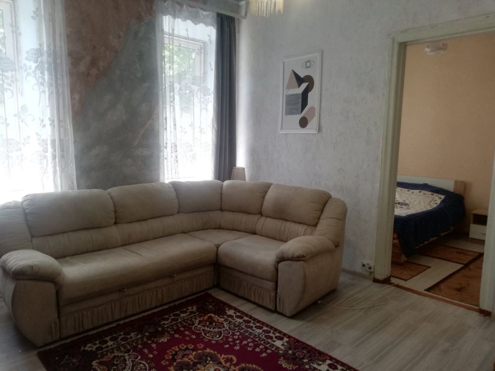 Обʼєкт нерухомості: 2 КІМ. КВАРТИРА, ПЛОЩА - 46 м², ЦІНА - 15 000 $
 — HUBTRUST, Вінниця