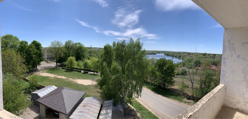 2 КІМ. КВАРТИРА, ПЛОЩА - 55.8 м², ЦІНА - 16 000 $
