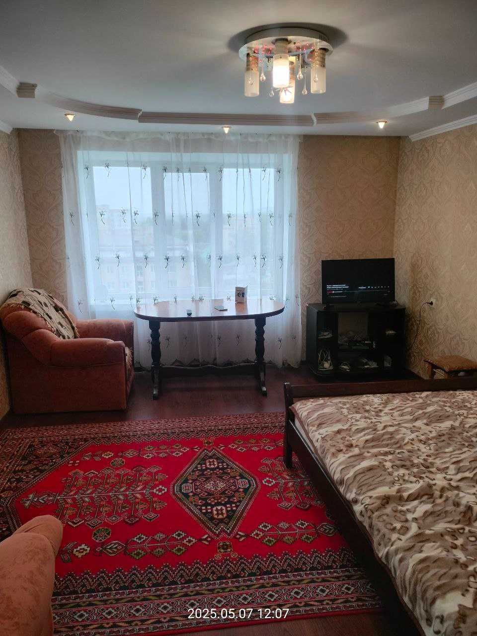 2 КІМ. КВАРТИРА, ПЛОЩА - 50 м², ЦІНА - 48 000 $
