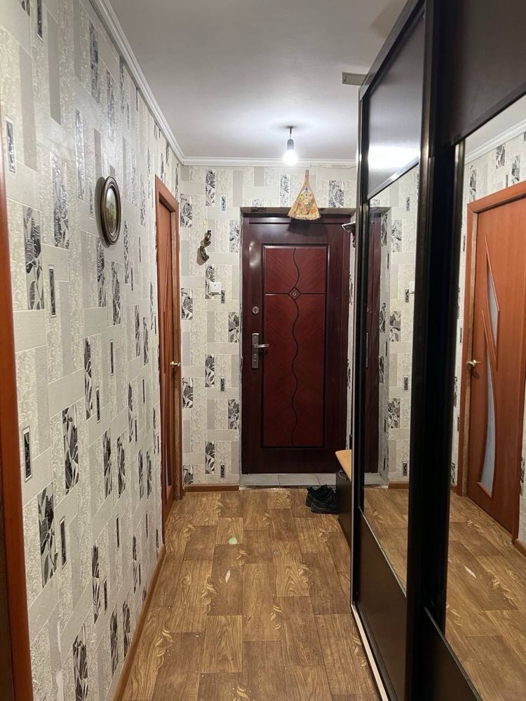 3 КІМ. КВАРТИРА, ПЛОЩА - 64.1 м², ЦІНА - 45 500 $
