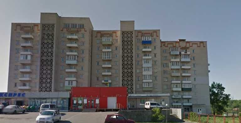 4 КІМ. КВАРТИРА, ПЛОЩА - 79.3 м², ЦІНА - 42 000 $
